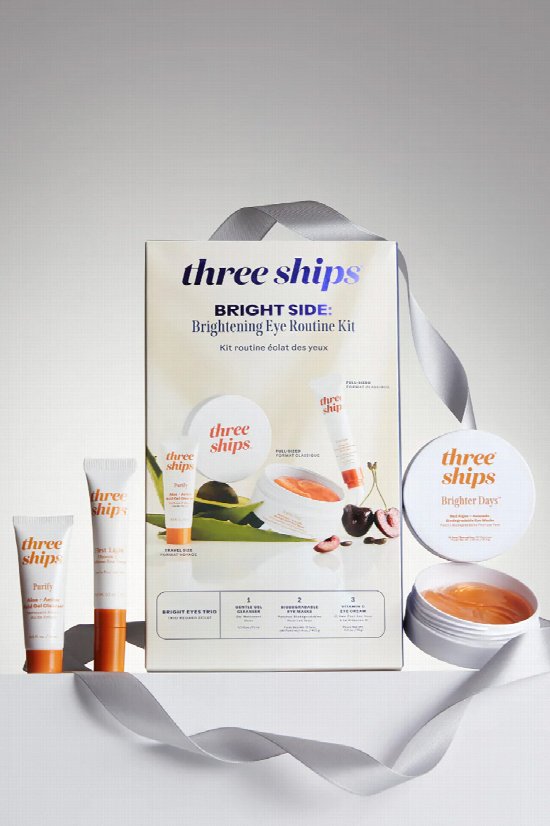 Three Ships Bright Side Kit