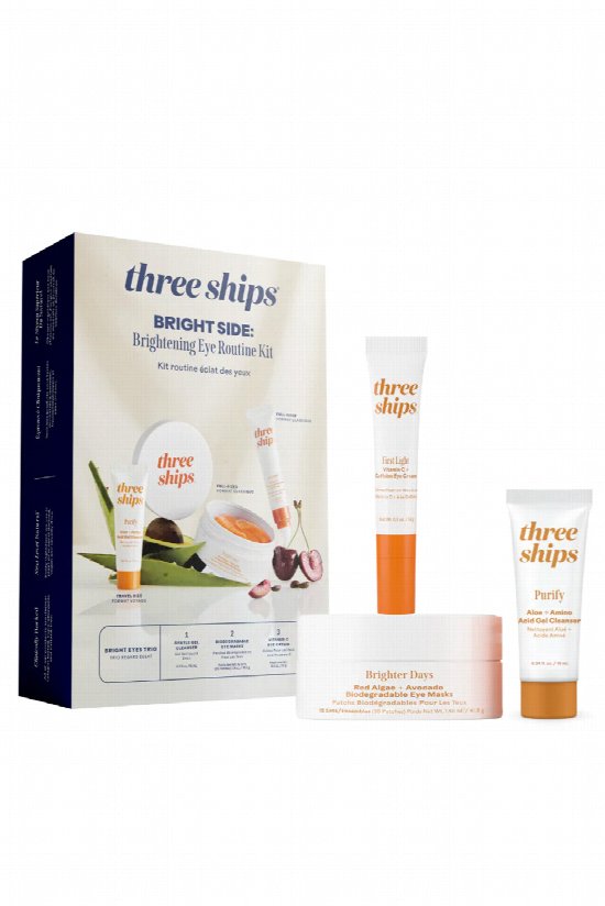 Three Ships Bright Side Kit 2