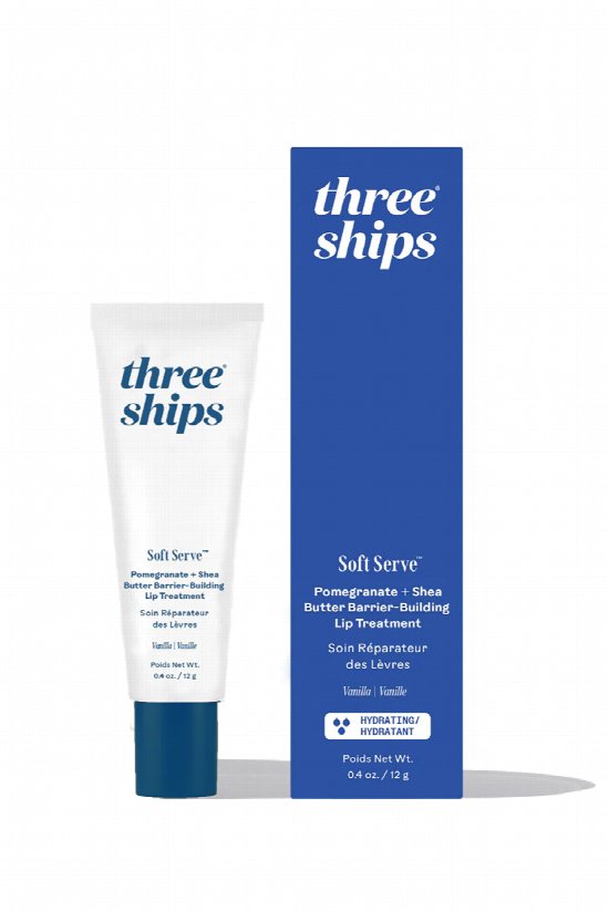 Three Ships SoftServe™ Lip Treatment