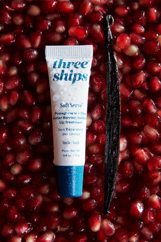 Three Ships SoftServe™ Lip Treatment 2