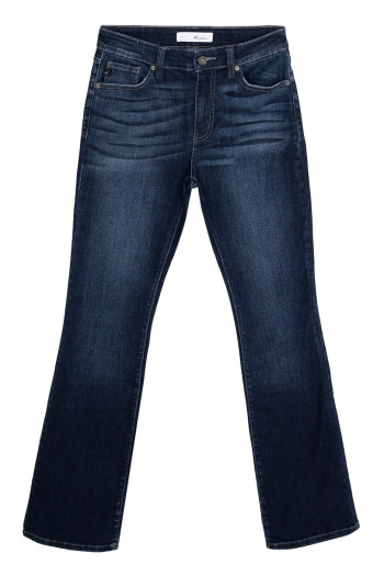Throw It Back Denim