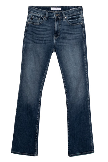 Throw It Back Denim Throw It Back Denim