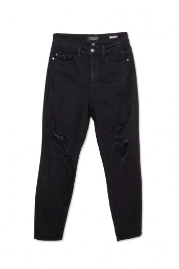 Thunderstruck Denim Thunderstruck Denim