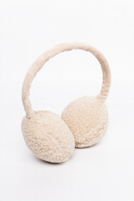Tiffany Teddy Ear Muffs 2