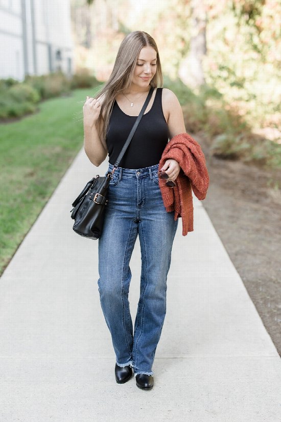 Time to Change Denim Time to Change Denim