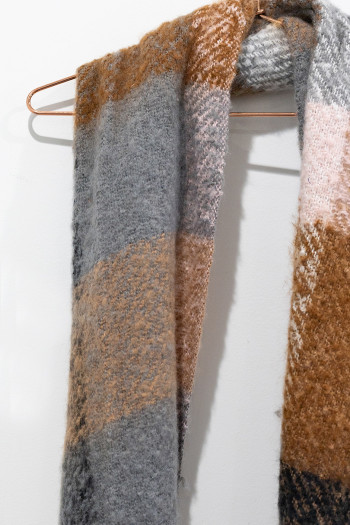 Time to Wrap Up Scarf Time to Wrap Up Scarf