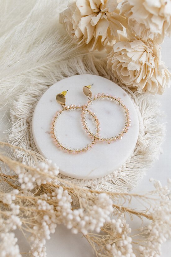 Timeless Classic Hoops