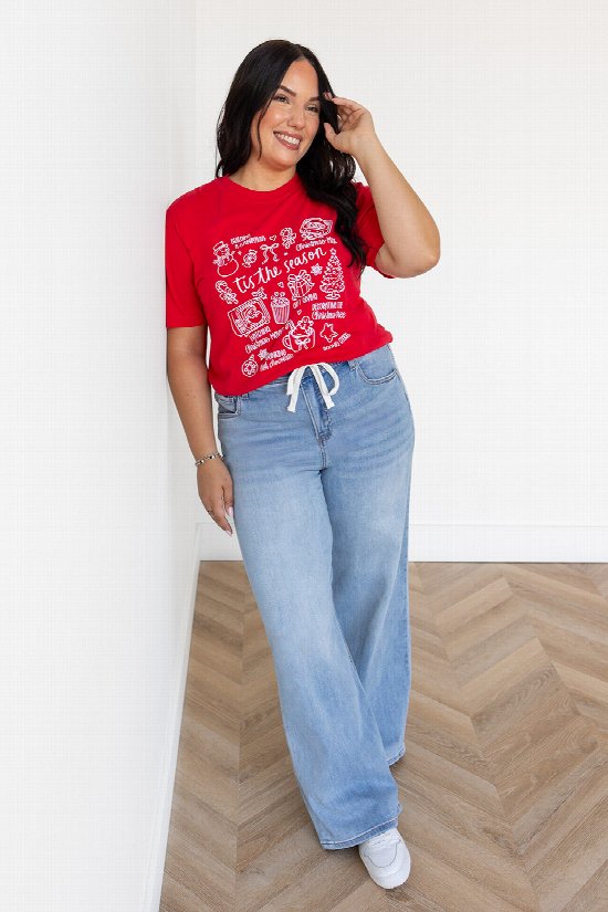 Tis the Season Tee 2