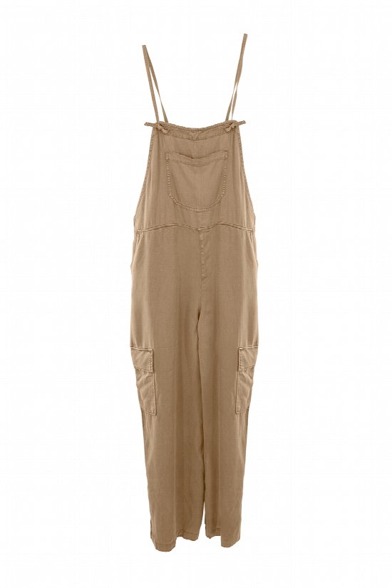 To the Coast Jumpsuit