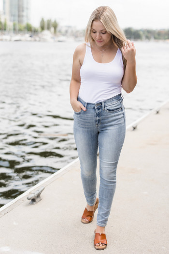 Totally You Denim Totally You Denim