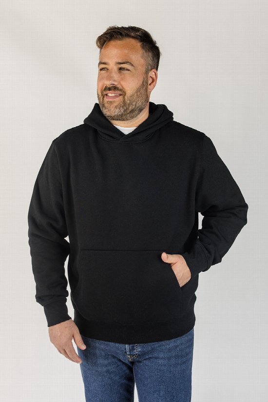 Trailblazer Pullover Hoodie