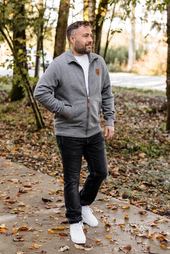 Trailhead Zip-Up 2
