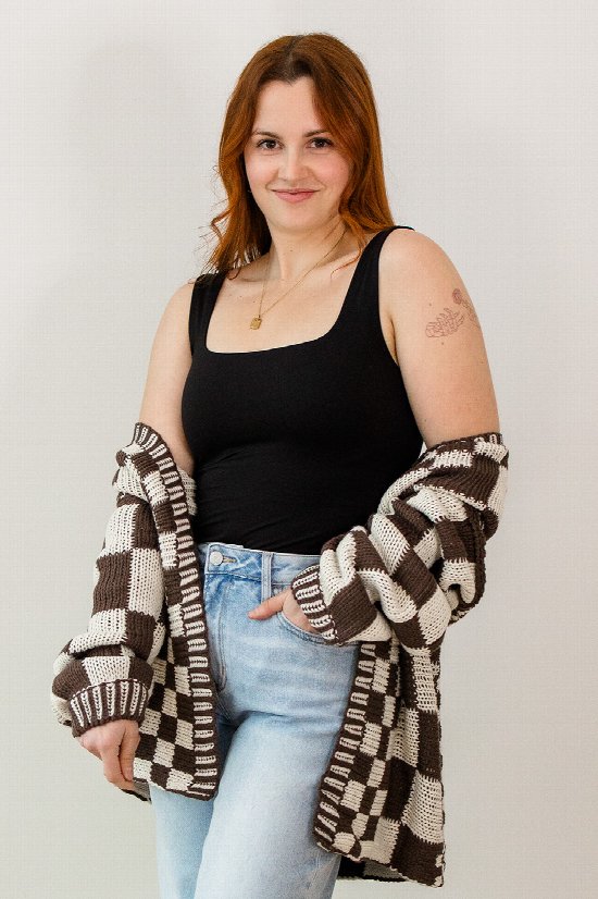 True Form Tank True Form Tank