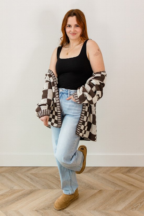 True Form Tank True Form Tank