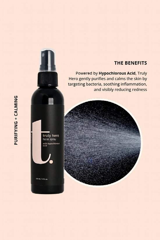 Truly Hero Facial Spray 2