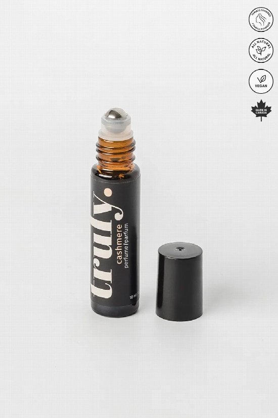 Truly Lifestyle Perfume Roller