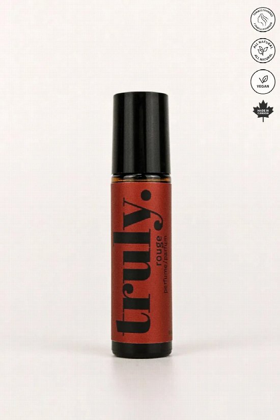 Truly Lifestyle Perfume Roller