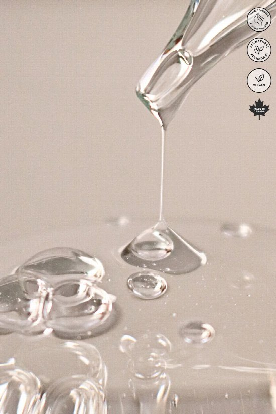 Truly Resurfacing 10% AHA Serum