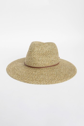 Tuscany Straw Hat Tuscany Straw Hat