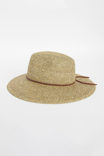 Tuscany Straw Hat Tuscany Straw Hat