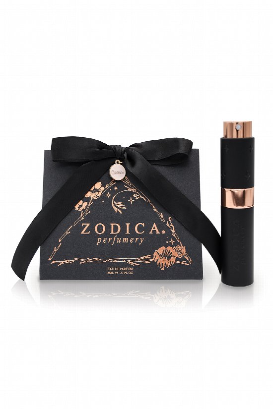 Twist & Spritz Gemini Perfume