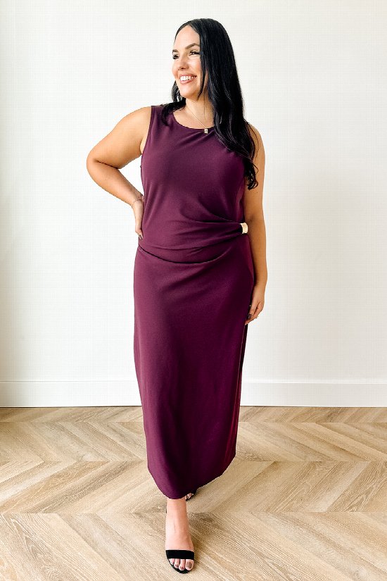 Twist of Fate Dress 2