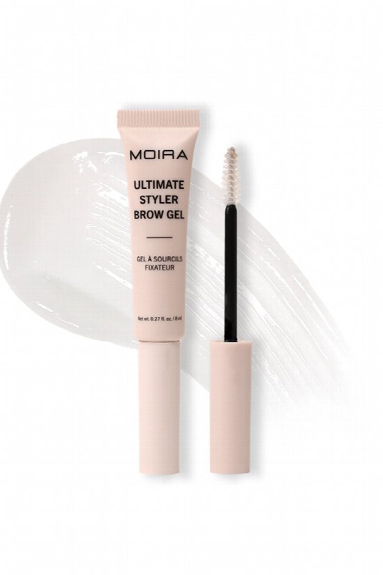 Ultimate Styler Brow Gel