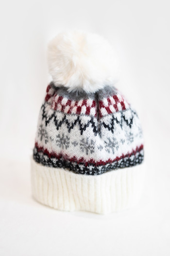 Under the Pines Toque Under the Pines Toque