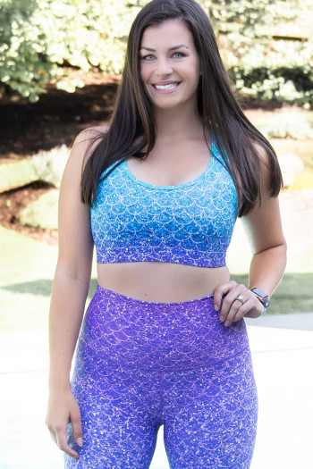 Under the Sea Bra Under the Sea Bra