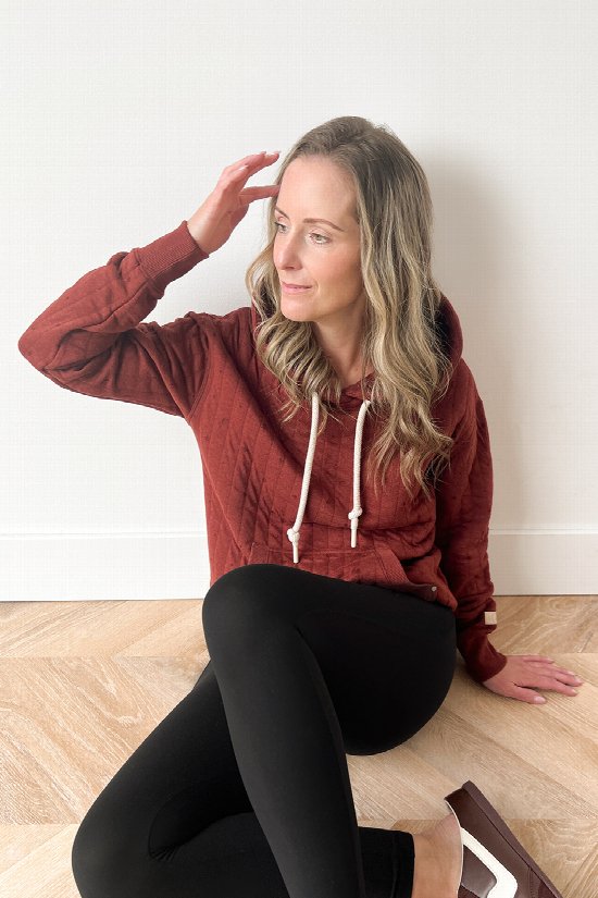 Under The Stars Hoodie