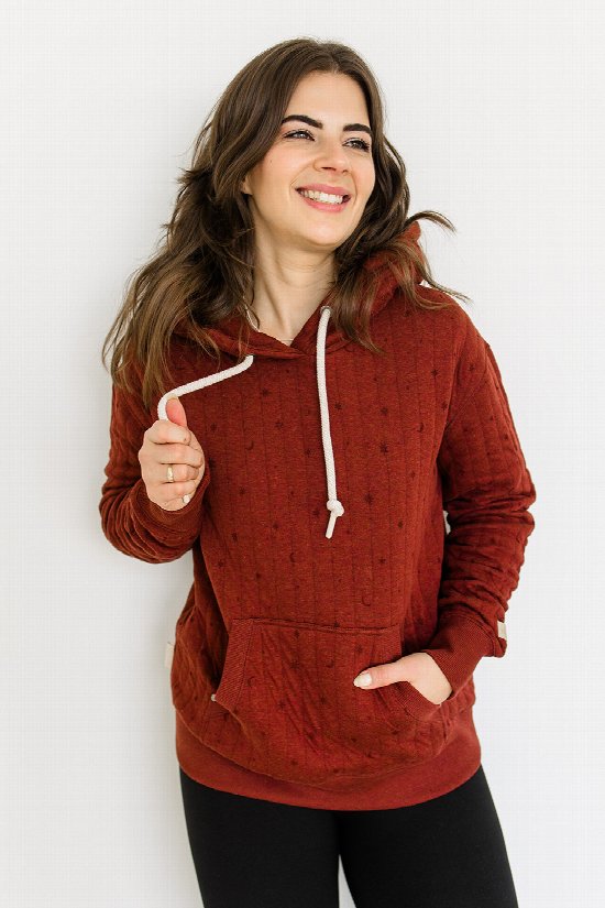 Under The Stars Hoodie 2