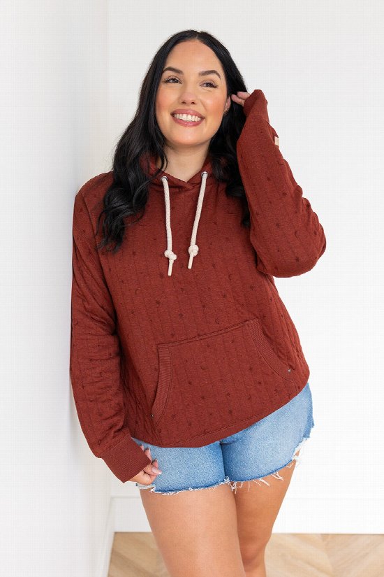 Under The Stars Hoodie 2