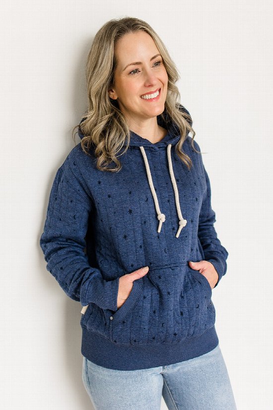 Under The Stars Hoodie