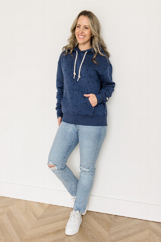 Under The Stars Hoodie