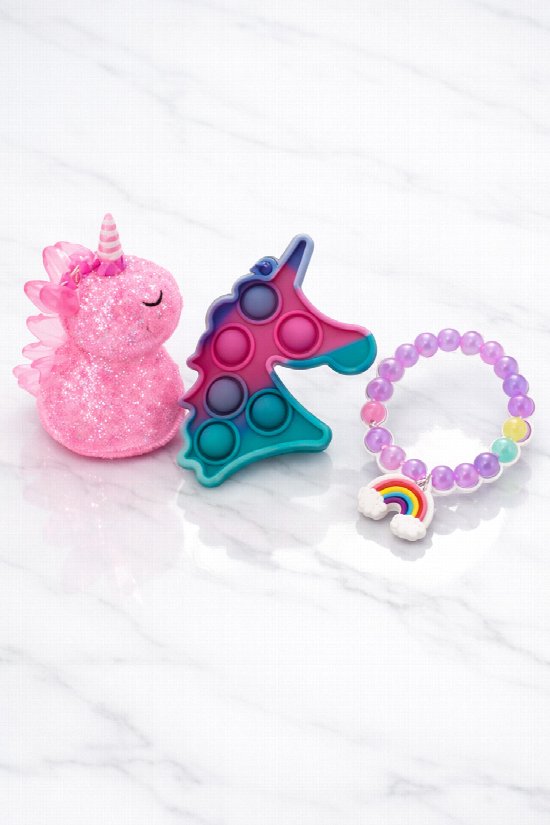 Unicorn Advent Calendar 2