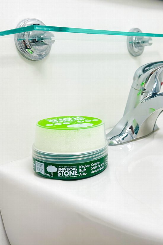 Universal Stone Cleaner 300g Universal Stone Cleaner 300g