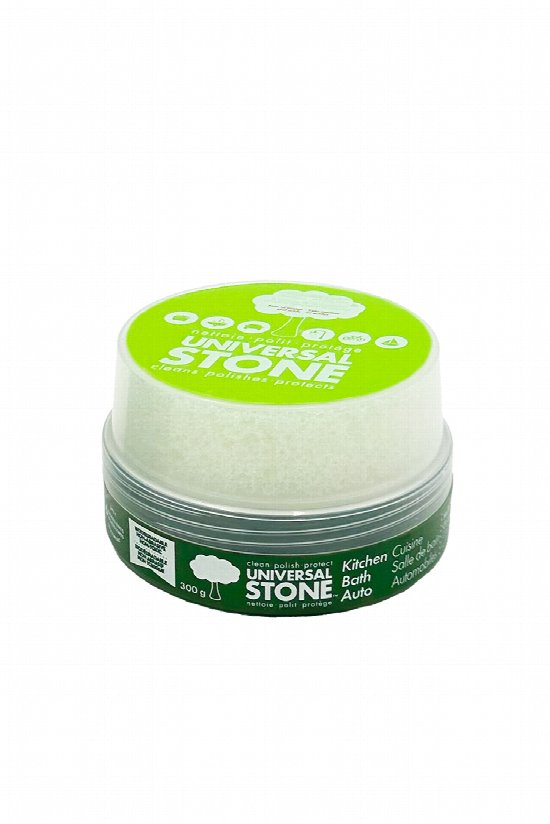 Universal Stone Cleaner 300g Universal Stone Cleaner 300g