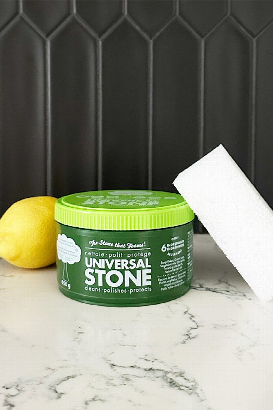 Universal Stone Cleaner 650g Universal Stone Cleaner 650g