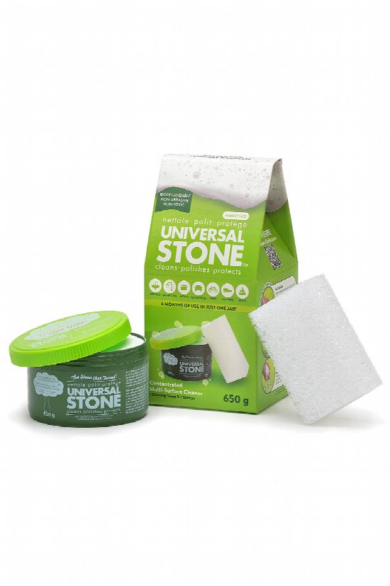 Universal Stone Cleaner 650g Universal Stone Cleaner 650g