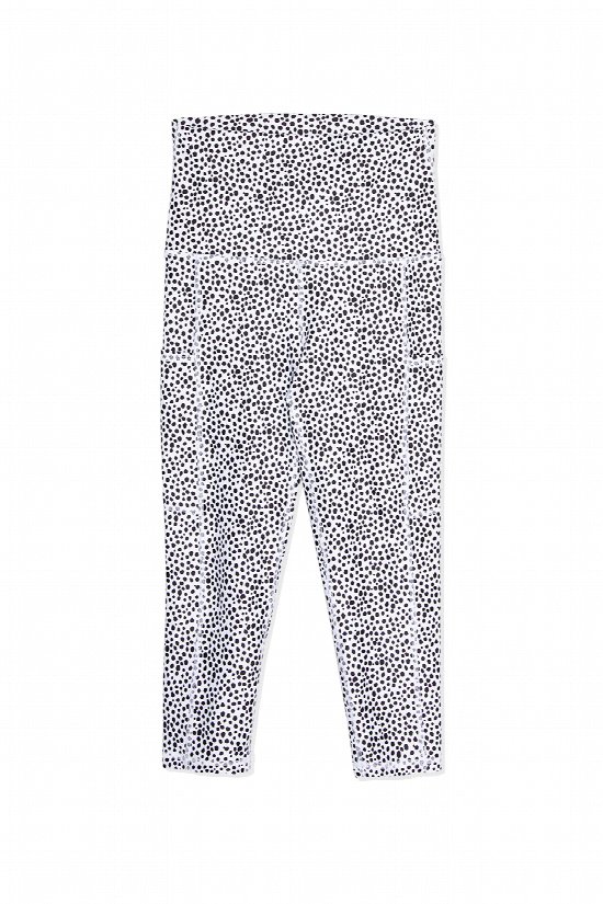 Unleashed Potential Crops Unleashed Potential Crops