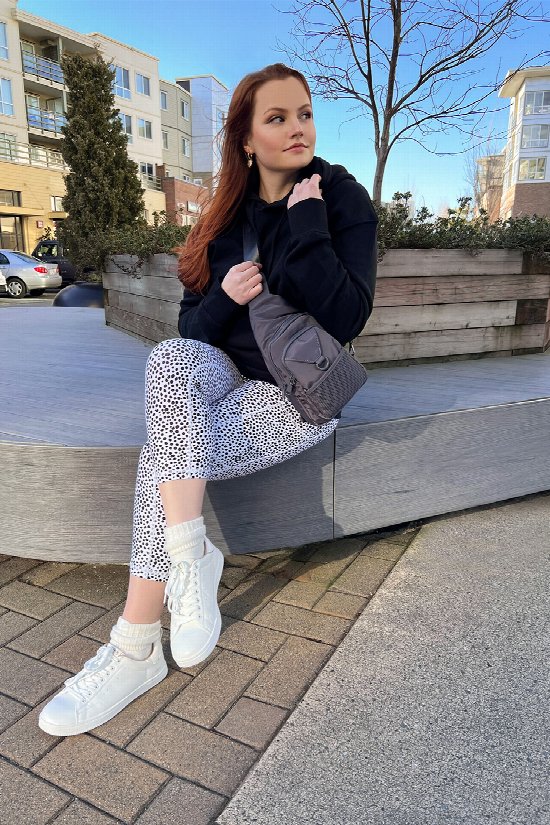 Unleashed Potential Crops Unleashed Potential Crops