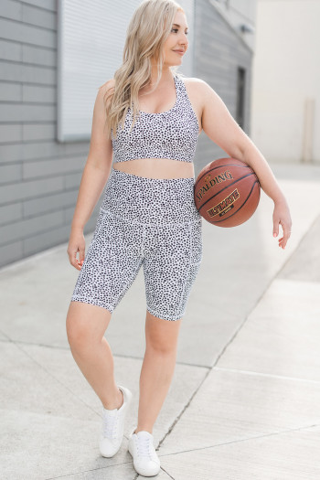 Unleashed Potential Shorts Unleashed Potential Shorts