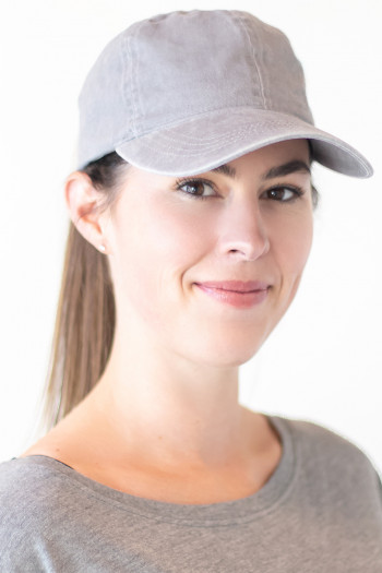 Up and Away Ponytail Cap Up and Away Ponytail Cap