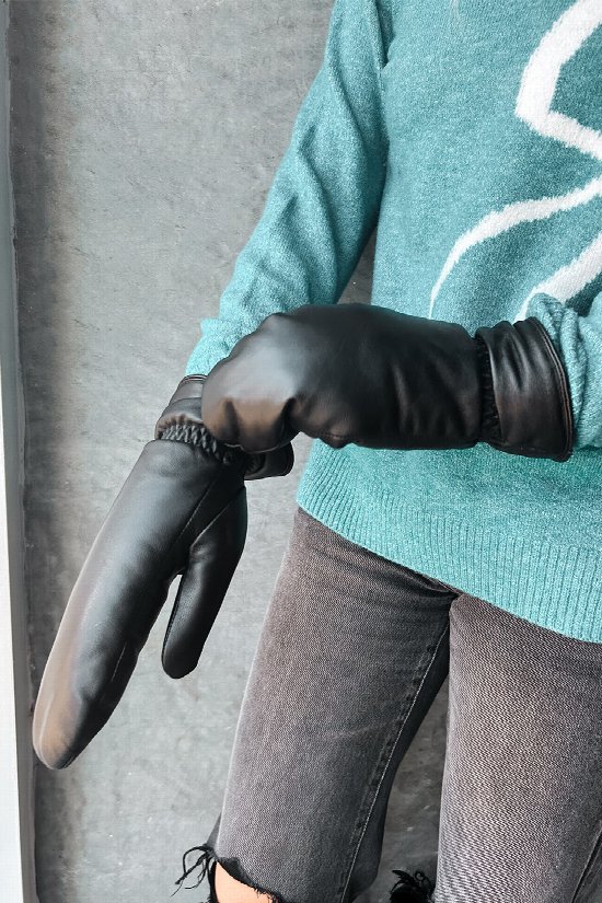 Uptown Mitts  Uptown Mitts