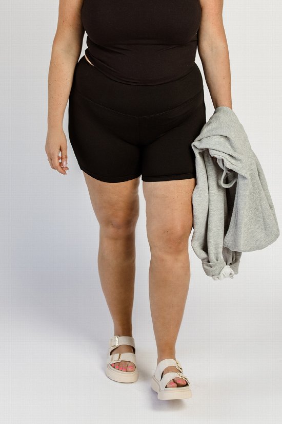 Valley Bike Shorts
