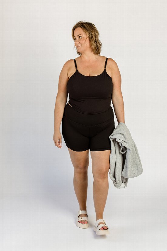 Valley Bike Shorts 2