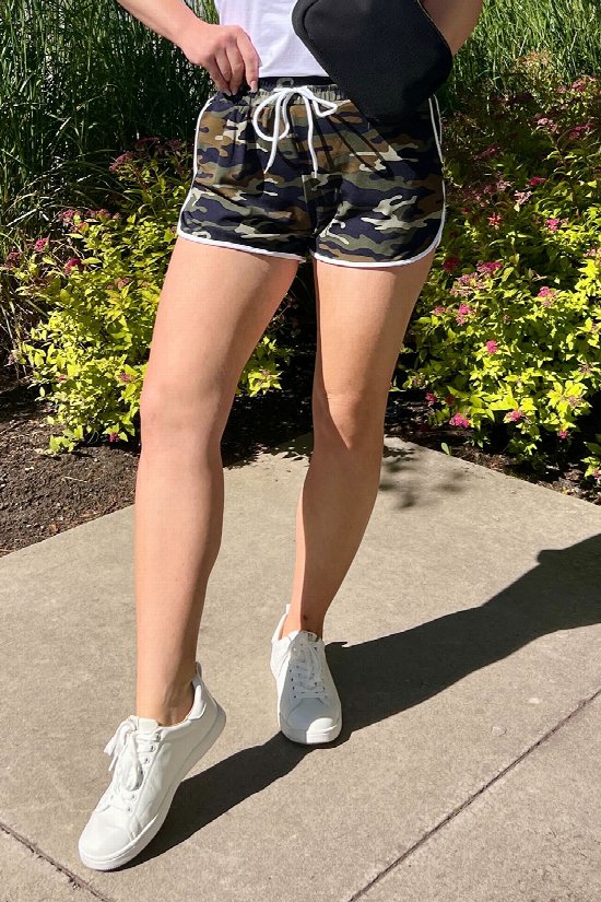 Valley Shorts Valley Shorts