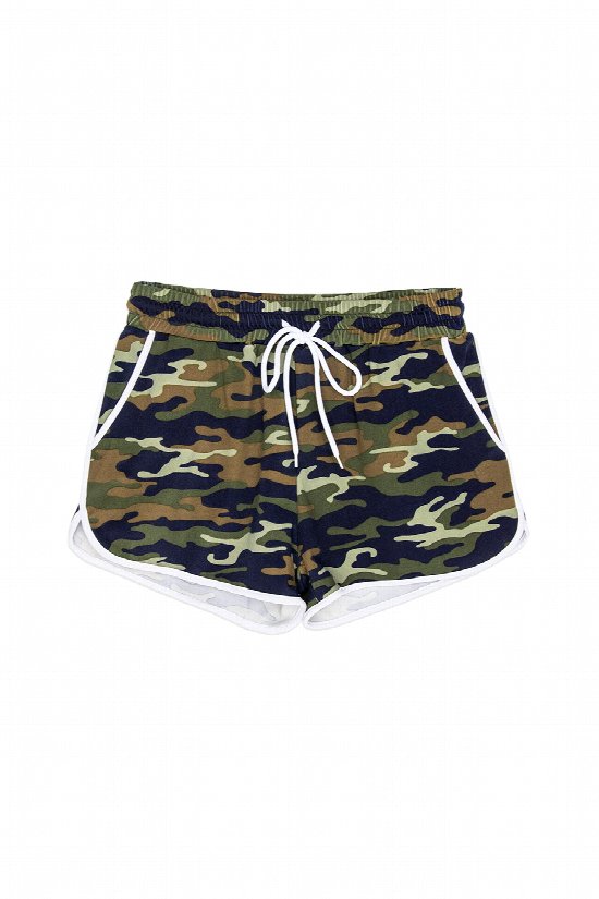 Valley Shorts Valley Shorts