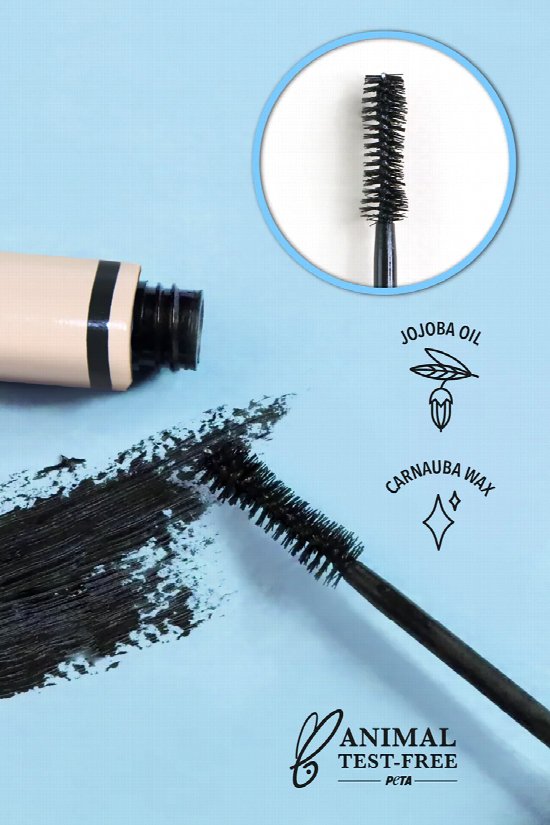 Volume & Lifting Mascara 2