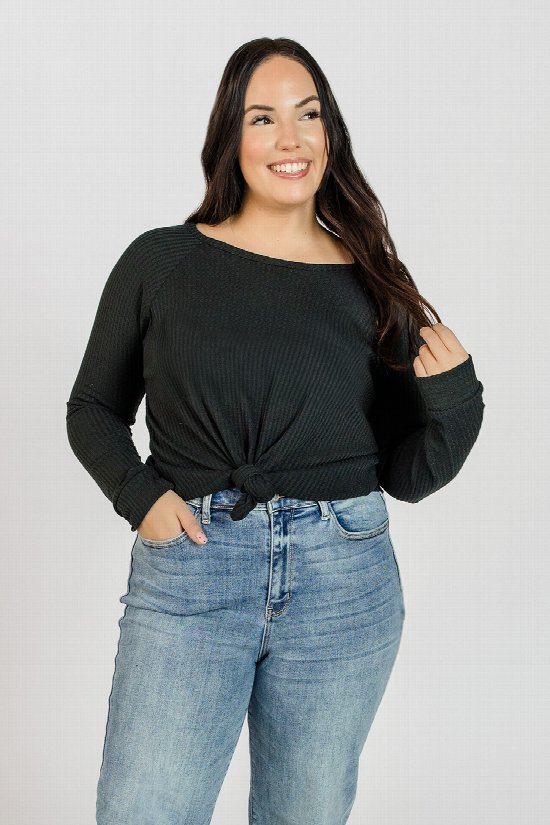 Waffle You Waiting For Top